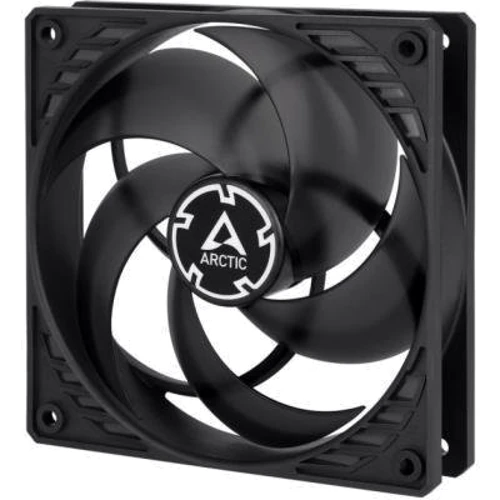Кулер Arctic P12 PWM Black (ACFAN00119A): Уровень шума, dB 23
