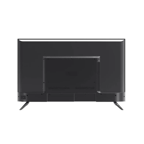 Телевизор KIVI 43F730QB: Оснащение Встроенный медиаплеер, Smart TV