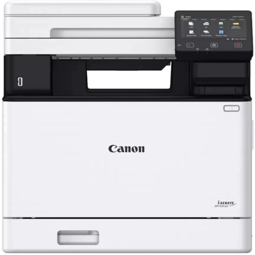 МФУ Canon i-SENSYS MF754CDW Wi-Fi (5455C023) UA