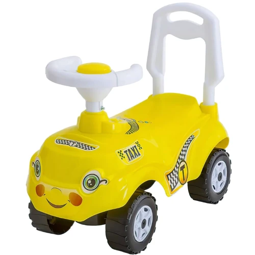 Каталка Orion Мікрокар таксі (157): Виробник Orion