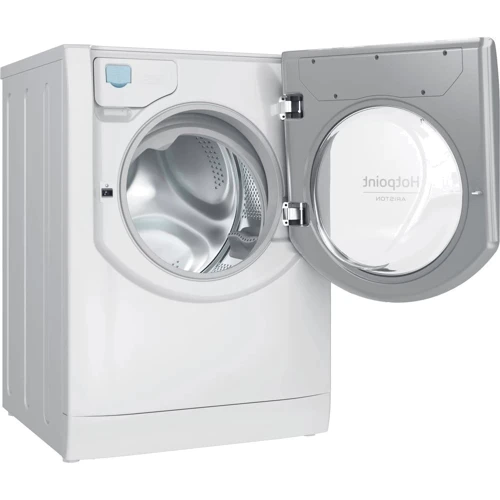 Пральна машина HOTPOINT-ARISTON AQ104D497SDEUBN: Тип завантаження фронтальная