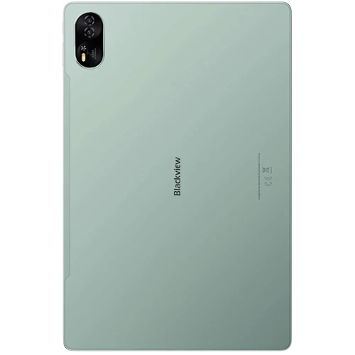 Планшет Blackview Tab Mega 8 12/512GB LTE Lagoon Green: Процесор Octa-core Unisoc Tiger T620