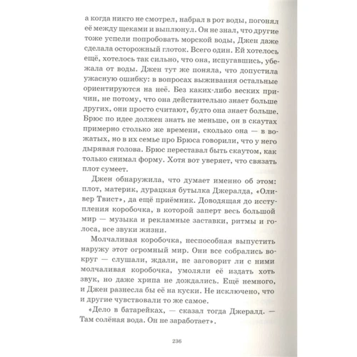 Айвен Саутолл: На краю небес: Количество страниц 256
