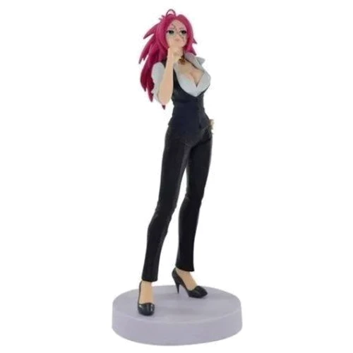 Игровая фигурка Коллекционная фигурка Banpresto Fate/Extra Last Encore EXQ Rider (BP85151): Тип Персонаж мультфильма, фильма