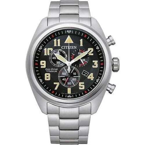 Наручний годинник Citizen AT2480-81E