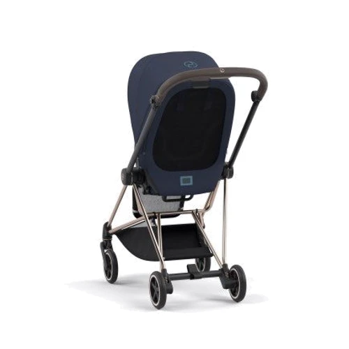 Чехол тканевый Cybex для прогулочного блока Mios Nautical Blue (521002531): Производитель Cybex