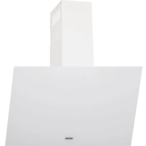 Вытяжка ELEYUS CRISTAL 1000 LED 60 WH: Материал корпуса крашенный металл, стекло