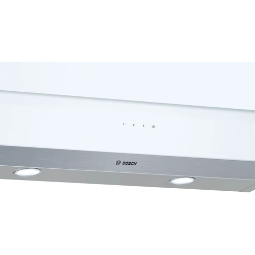 Вытяжка Bosch DWK095G20: Тип монтажа настенный