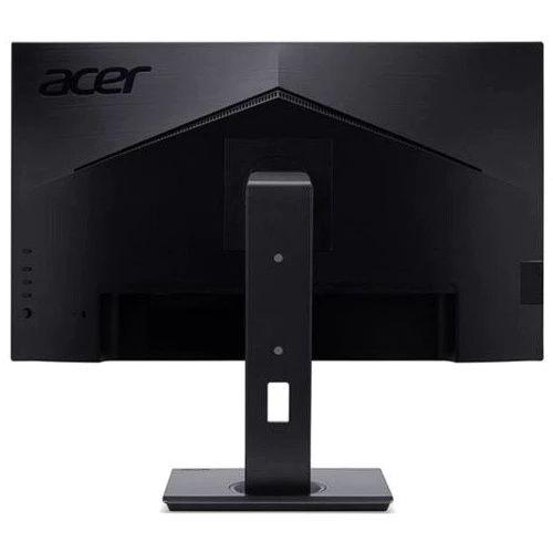 Монітор Acer Vero B277UEbmiiprzxv (UM.HB7EE.E09): Час реакції, мс 4