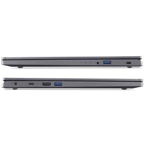 Ноутбук Acer Aspire 5 A515-58GM-53JJ (NX.KQ4EU.001) UA: Відеоадаптер NVidia GeForce RTX 2050, 4 ГБ GDDR6