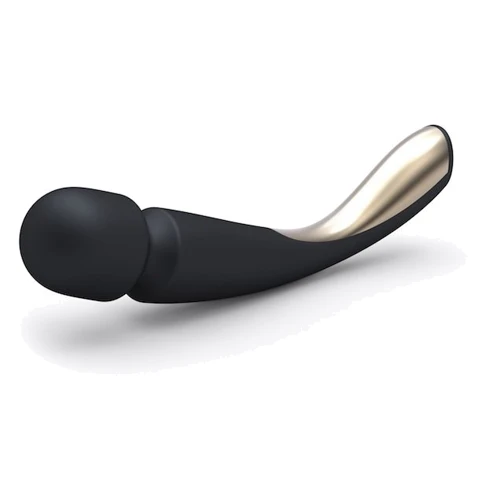 Профессиональный массажер Smart Wand LELO, черный