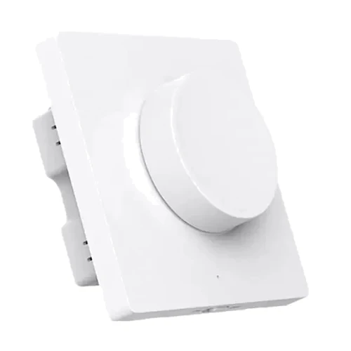 Диммер Yeelight Smart Bluetooth Dimmer Wall Light Switch Remote Control (YLKG07YL) фото 4
