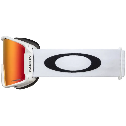 Горнолыжная маска Oakley LINE MINER OS OO7070-13