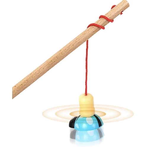 Рибалка магнітна Tree Toys (MD 2121) фото 4