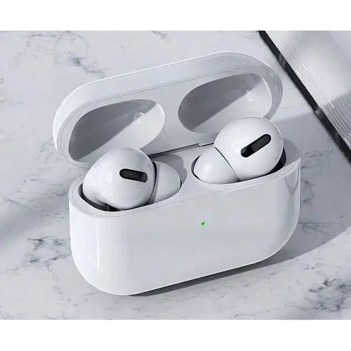 Навушники WIWU Airbuds Pro ANC: Чутливість (дБ) 60