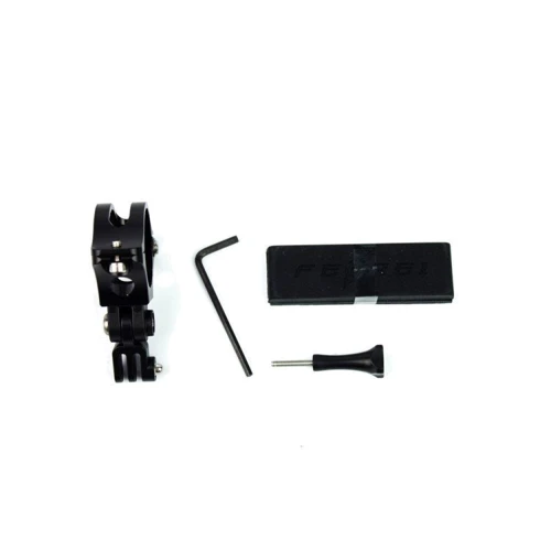 Фонарь Ferei HL51 2xCREE XM-L2: Сертификат защищенности IPX8