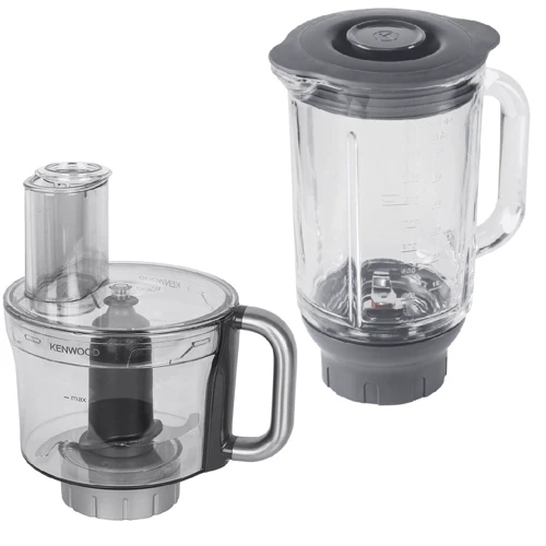 Кухонный комбайн Kenwood KVL 4140 S