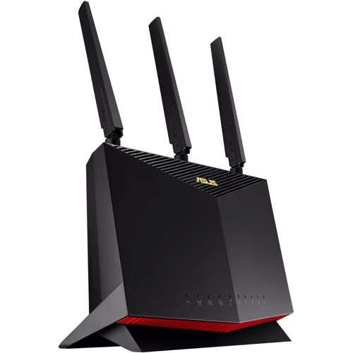 Маршрутизатор Wi-Fi ASUS 4G-AC86U (90IG05R0-BM9100)