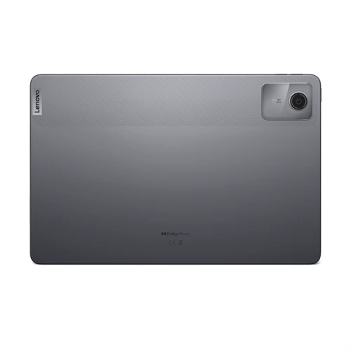 Планшет Lenovo Tab M11 8/128GB Wi-Fi Luna Grey + Pen (ZADA0299UA): Камера 8 МП / Фронтальная 8 МП