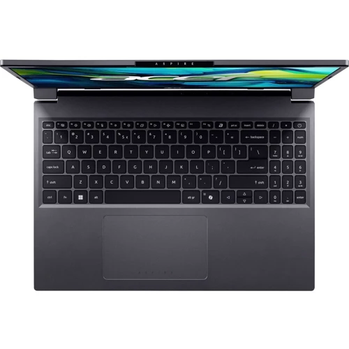Ноутбук Acer Aspire Go AG17-31P-37MW (NX.J8ZEU.008) UA: Объем накопителя 512 ГБ (SSD)
