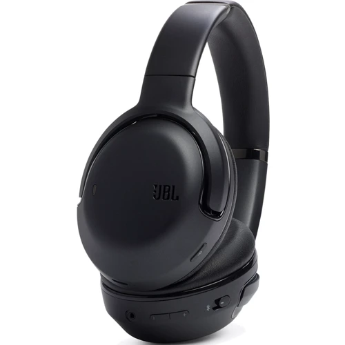 Наушники JBL Tour One M2 Black (JBLTOURONEM2BAM)