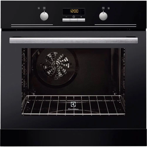 Духовой шкаф электрический Electrolux EZB53430AK: Мощность подключения, Вт 2500