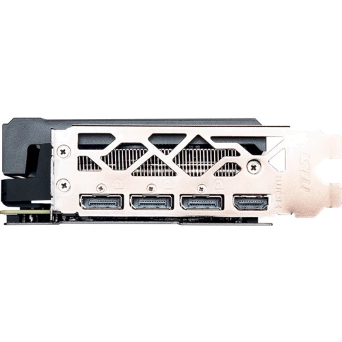 Видеокарта MSI Radeon RX 5500 XT 8192Mb GAMING X (RX 5500 XT GAMING X 8G): Интерфейс PCI Express 4.0 x16