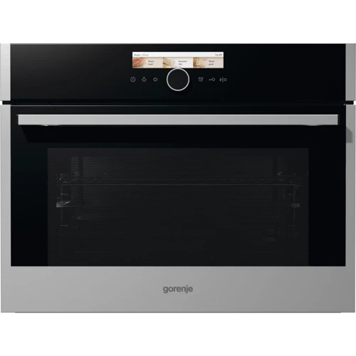 Духовой шкаф электрический Gorenje BCM598S18X