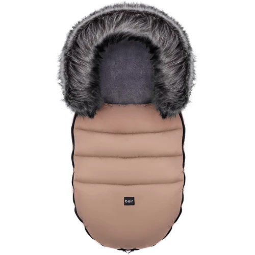 Зимний конверт Bair Polar капучино: Производитель Bair