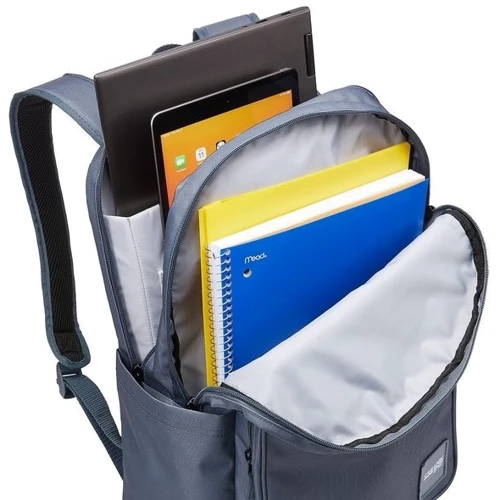 Сумка для ноутбуков Case Logic 15.6" 29L Query Stormy Weather (CCAM-4216): Материал полиэстер