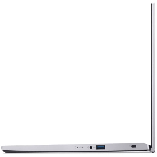 Ноутбук Acer Aspire 3 A315-59 (NX.K6SEU.00D) UA: Видеоадаптер Intel Iris Xe Graphics