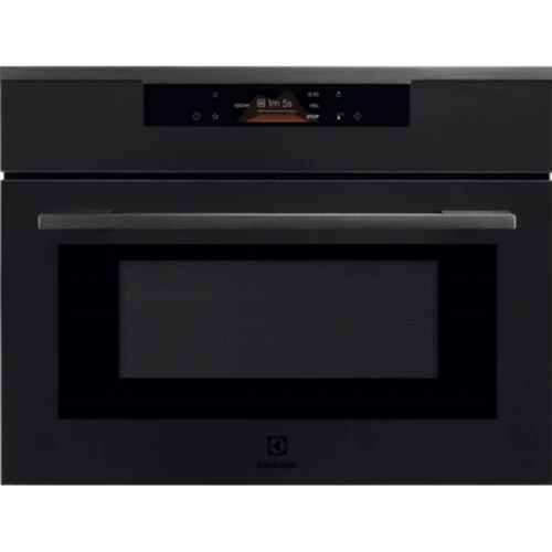 Духова шафа електрична Electrolux KVLBE08T