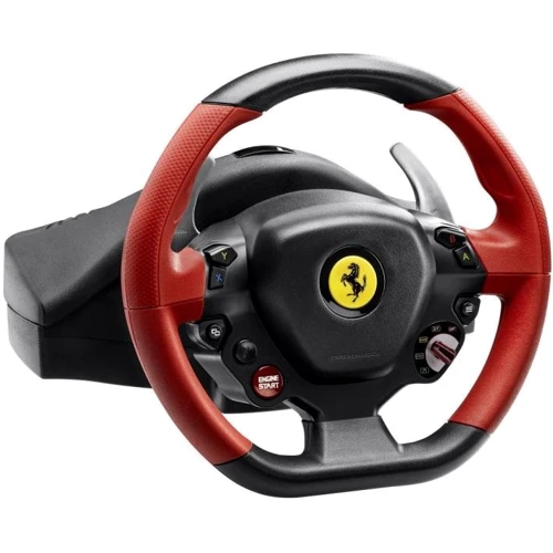 Аксессуар для приставок Thrustmaster Ferrari 458 Spider (4460105)