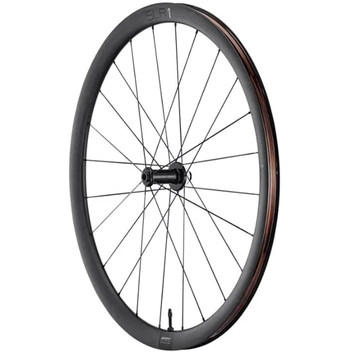 Колесо и обод Колесо шоссе Giant SLR 1 36 DB Hookless диск.тормоза пер (350000272)