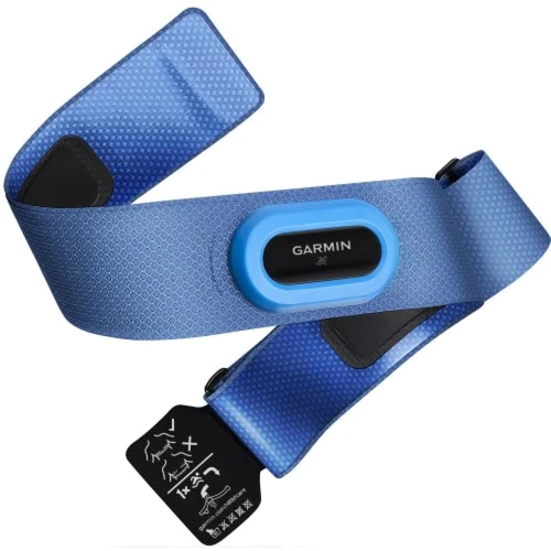 Датчик сердечного ритма Garmin HRM-Swim (010-12342-00)