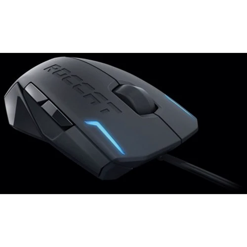 Мышь Roccat Kova[+] Plus: Интерфейс подключения проводная USB