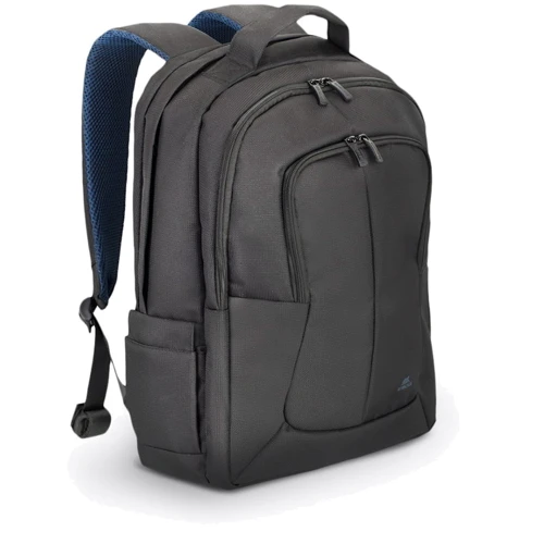 Сумка для ноутбуков RivaCase 17" 8460 Black (8460Black)