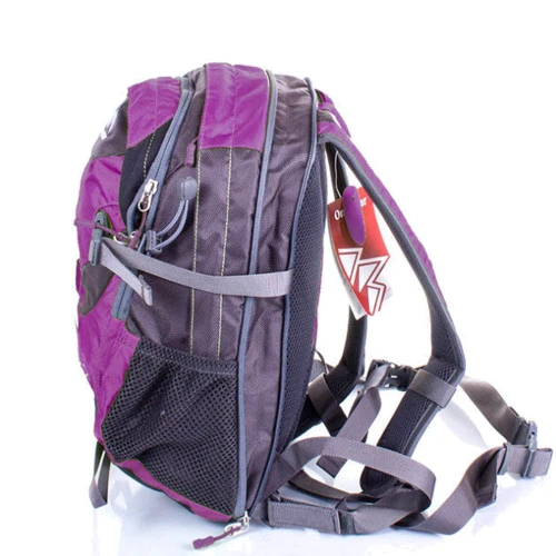 Жіночий рюкзак Onepolar рожевий (W1533-purple): Стать жіночий