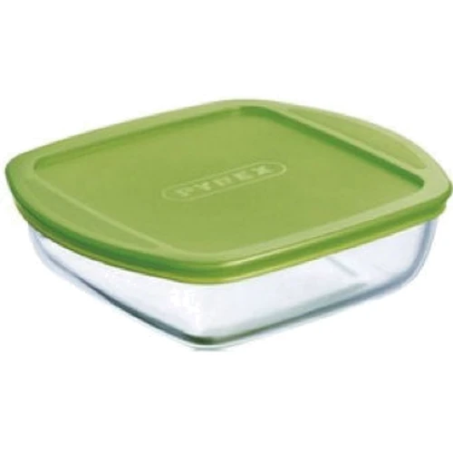 Жаропрочное стекло Форма Pyrex Cook Store 212P000 (25х22х7 см, 2.2 л)