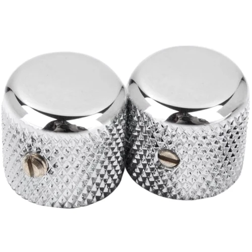 Ручка потенціометра FENDER Pure Vintage '52 Telecaster Knurled Knob Set