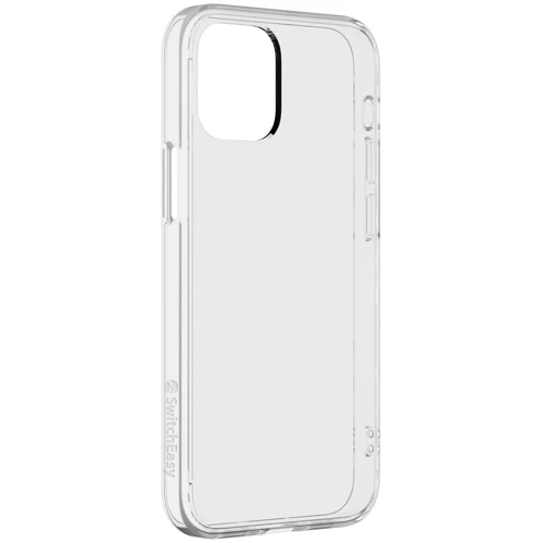 Чехол для iPhone SwitchEasy Crush Transparent (GS-103-121-168-65) for iPhone 12 mini: Тип чехла накладка на заднюю часть
