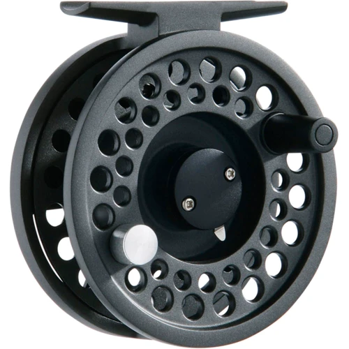 Котушка рибальська Daiwa WILDERNESS 300 (00170441)