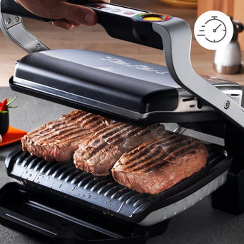 Электрогриль Tefal OptiGrill GC705D16 фото 3