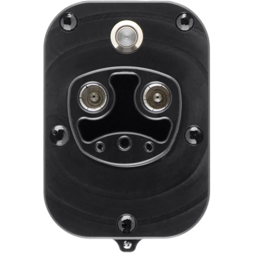 Перехідник Olink CCS2-TESLA DC+AC: Тип роз'єму CCS Combo 2 (EU), Type 2