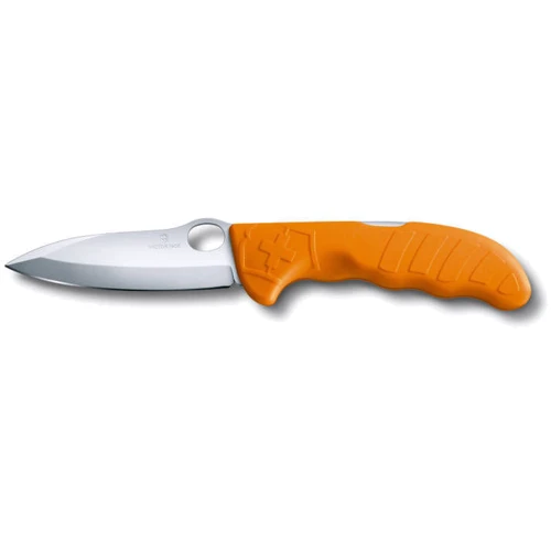 Мультитул Victorinox Hunter Pro 111мм/2функ/оранжевый нейлон: Тип мини-мультитул