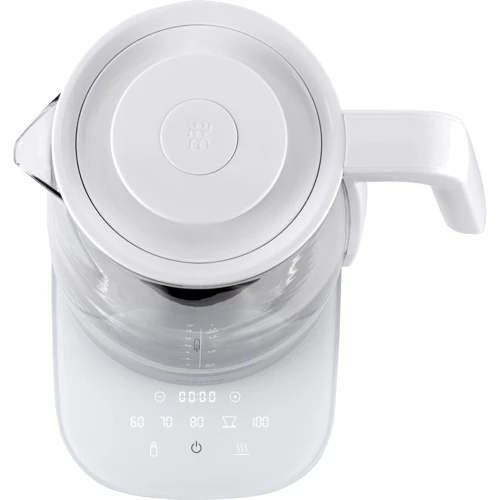 Электрочайник Zwilling Enfinigy 531025-00-0: Мощность, Вт 1850