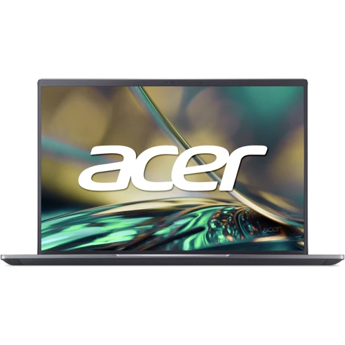 Ноутбук Acer Swift X SFX14-51G-7003 (NX.K0AAA.001) RB: Экран 14" IPS (2240x1400)