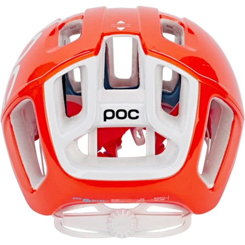 Велошлем POC Ventral Spin (Zink Orange AVIP L) (PC 106361211LRG1): Модель Ventral SPIN