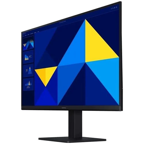 Монитор Samsung LS22D300GAIXCI UA: Формат изображения 16:9