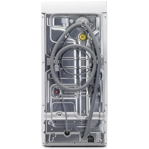 Стиральная машина Electrolux EW6T4R262: Сушка нет